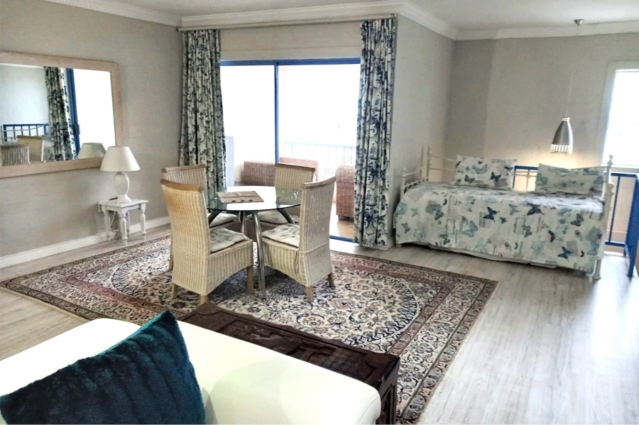 2 Bedroom Property for Sale in Blue Lagoon Western Cape
